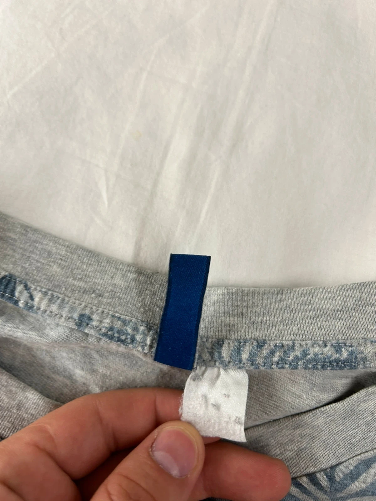 T-shirt met printwerk van h&m divided – photo 6